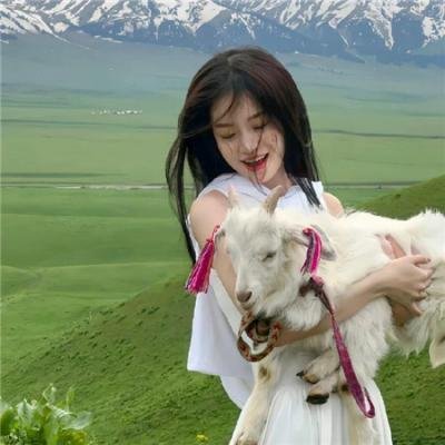毡匠和他的女儿