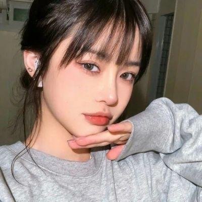我是丽